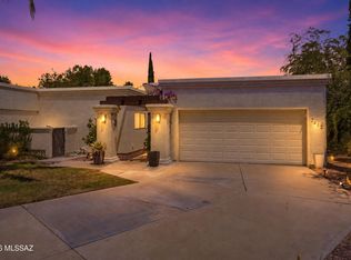 7412 N Mowry Pl, Tucson, AZ 85741
