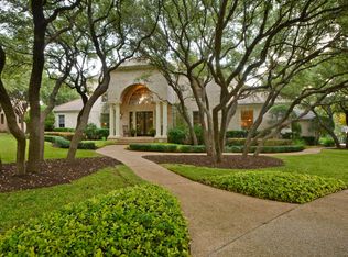 2908 Maravillas Loop, Austin, TX 78735