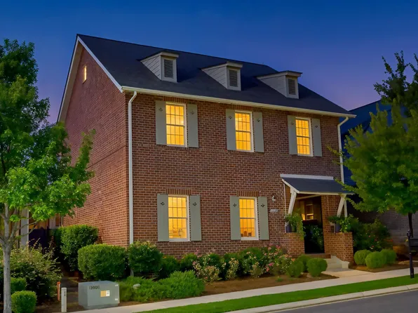 4276 Abbotts Way, Hoover, AL 35226