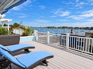 2 Mariners Ln, Marblehead, MA 01945