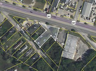 359 Whaley St, Orangeburg, SC 29115