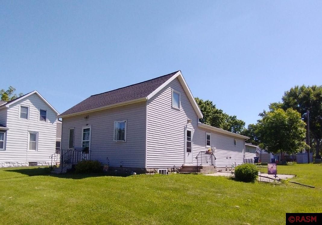 525 2nd Ave NW, Sleepy Eye, MN 56085 Zillow