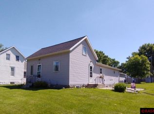525 2nd Ave NW, Sleepy Eye, MN 56085