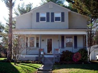 44-48 Sewell St, Glassboro, NJ 08028