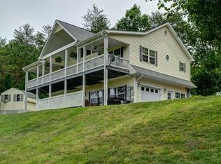 939 Havenwood Rd, Blairsville, GA 30512
