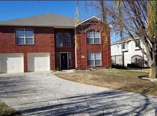 5309 Valencia Dr, Rowlett, TX 75089