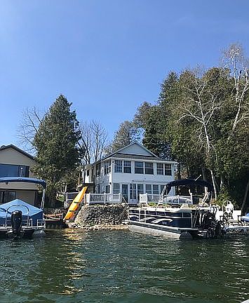 2nd image of 18806 Twin Bay Ln