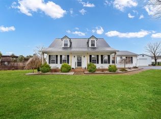 1095 Echo Valley Rd, Auburn, KY 42206