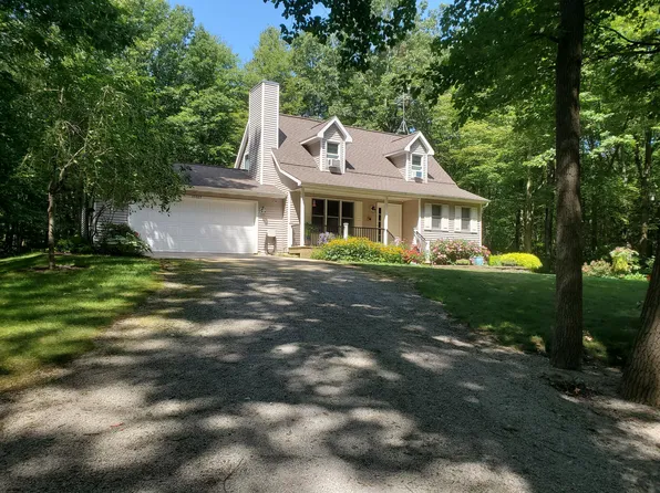 11527 156th Ave, West Olive, MI 49460