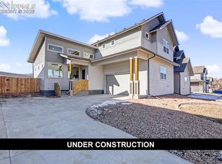 1345 Verde Dr, Colorado Springs, CO 80910