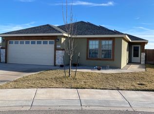1417 Honeysuckle Ct, Hobbs, NM 88242