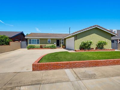 5421 Park Ave, Garden Grove, CA, 92845
