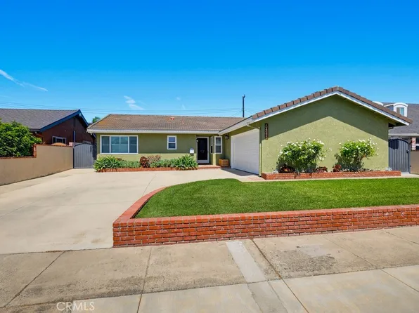 5421 Park Ave, Garden Grove, CA 92845