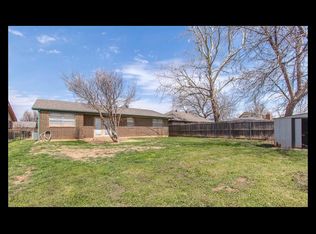 1056 NW 7th Pl, Moore, OK 73160