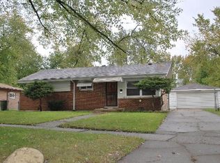 2926 Sussex Ave, Markham, IL 60428