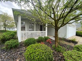 5303 Whooper Ct, North Royalton, OH 44133