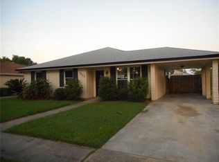 7333 Mayo Rd, New Orleans, LA 70126