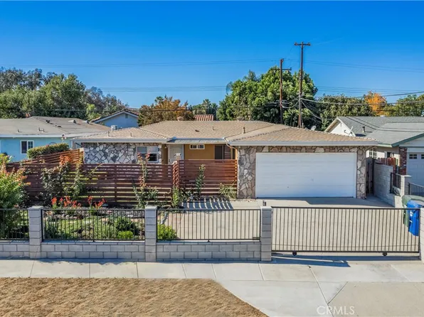 1815 Paso Real Ave, Rowland Heights, CA 91748