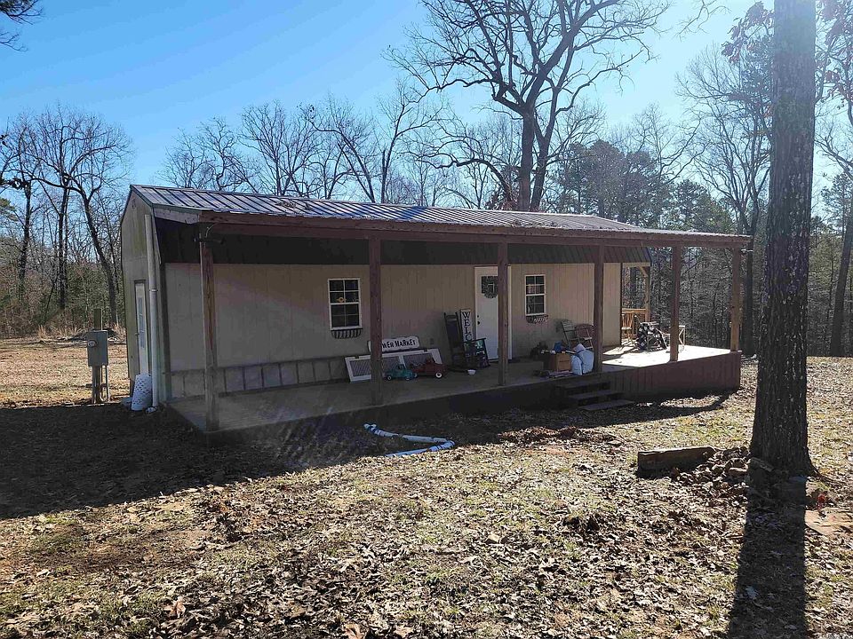 89 Medley Rd, Evening Shade, AR 72532 Zillow