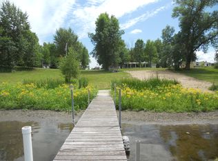 20101 Duerr Dr SE, Erskine, MN 56535