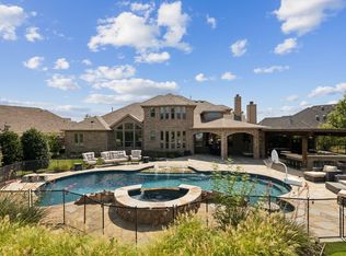 2321 Cripple Creek Dr, Prosper, TX 75078