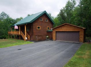 11 Hayford Rd, Hague, NY 12836
