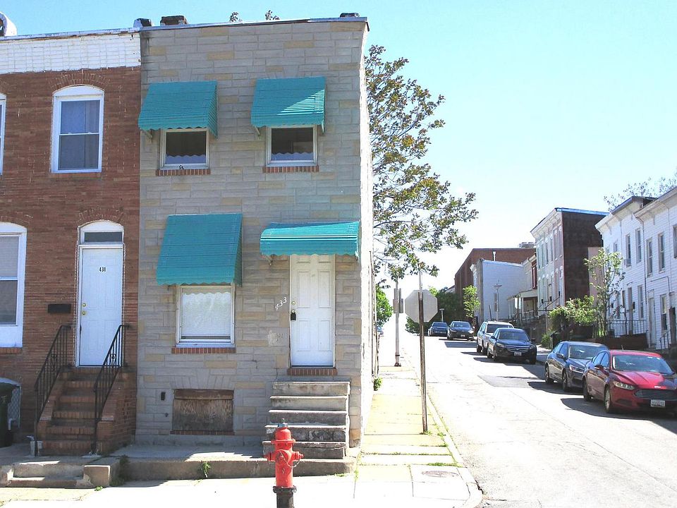 2nd image of 433 E Lynn Ave