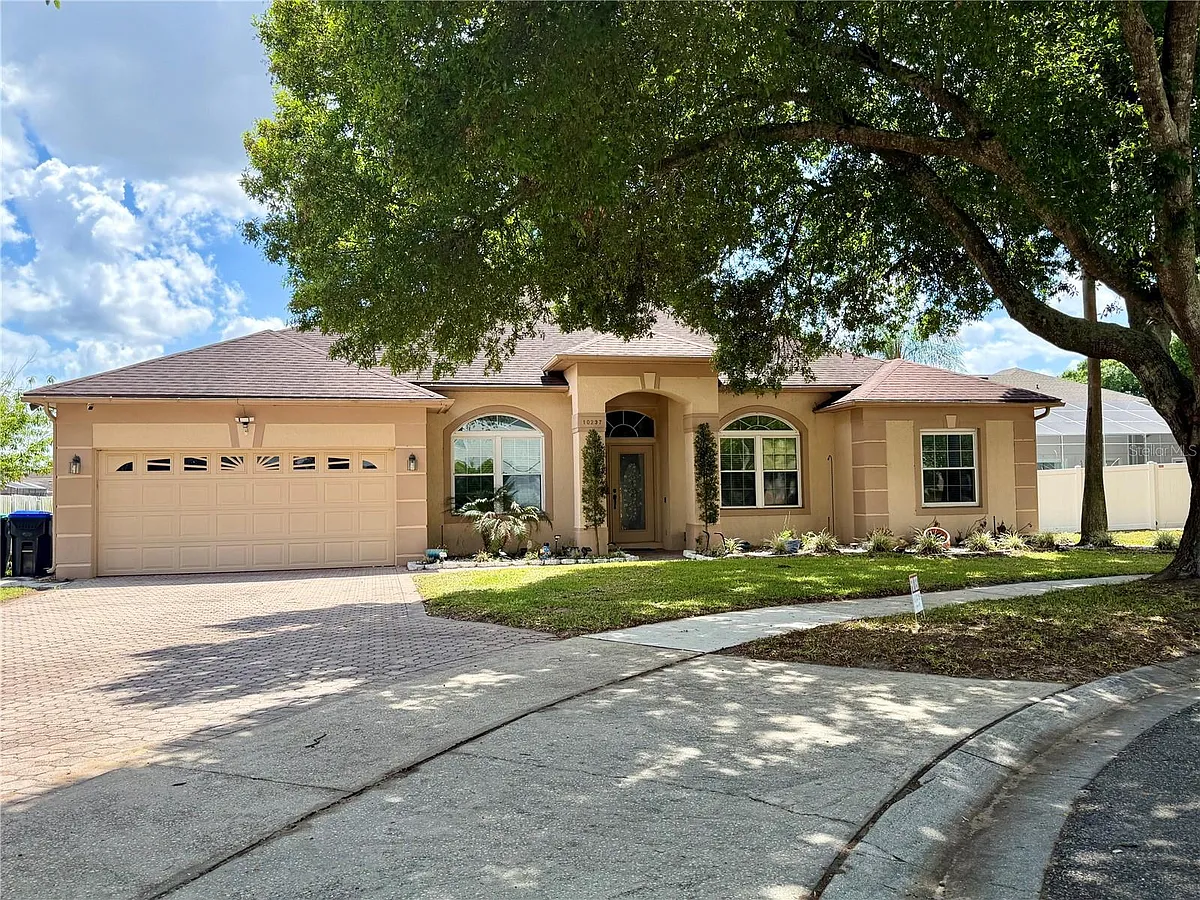 Building Photo - 10237 Facet Ct