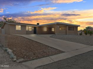 6751 S Pavo Real Pl, Tucson, AZ 85746