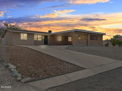 6751 S Pavo Real Pl, Tucson, AZ, 85746