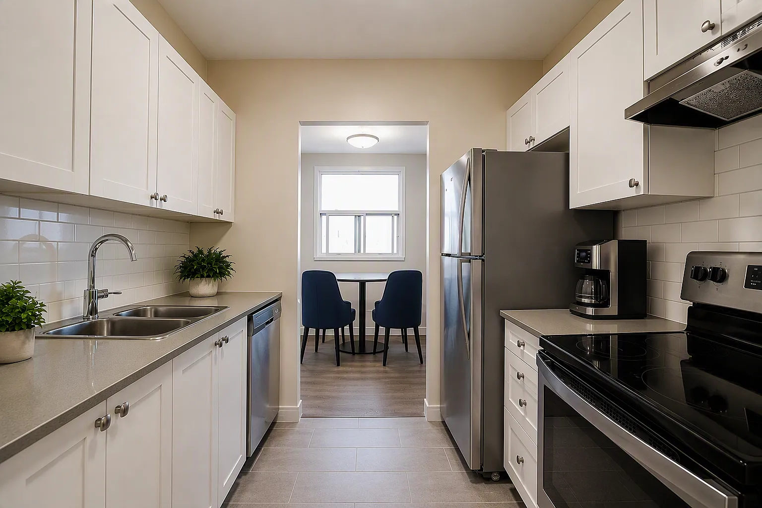 Aldershot Apartments — Photo 4