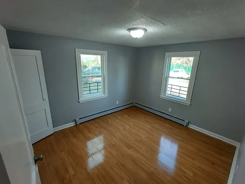 Floor plan 1243-D