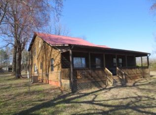 255 Marco Blvd, Lexington, NC 27295