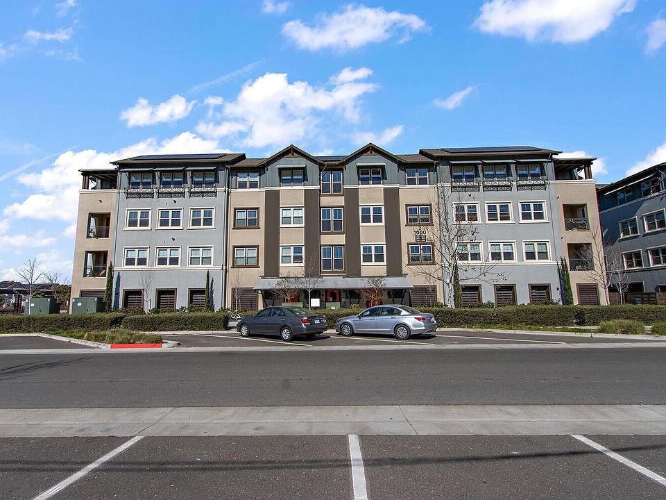 1st image of 1000 Berryessa Ln Unit 421
