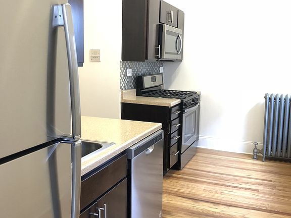 5th image of 5336 N Kenmore Ave APT 2W