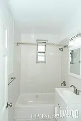 Rented by Living New York