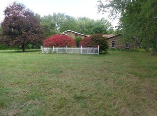 9706 Mount Eaton Rd, Marshallville, OH 44645
