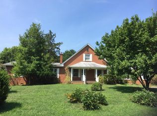 1106 Juniper Rd, Hardy, VA 24101