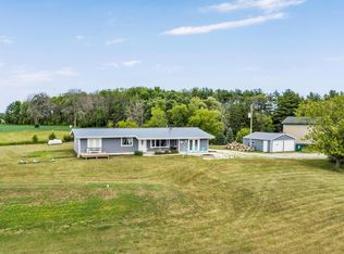 8523 Tannery Rd, Two Rivers, WI 54241