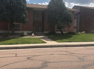 995 Holli Springs Ln #C, Colorado Springs, CO 80907