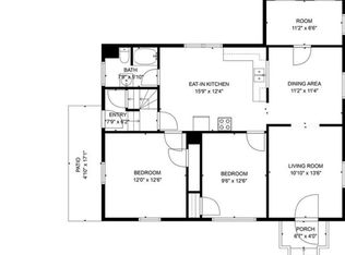 971 Atwood Ave FLOOR 1, Johnston, RI 02919