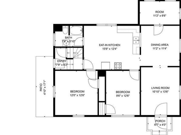 971 Atwood Ave FLOOR 1