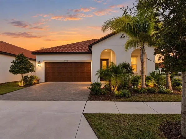 17401 HOLLY WELL AVENUE, WIMAUMA, FL 33598