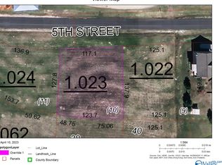 10 Park Rd, Grant, AL 35747