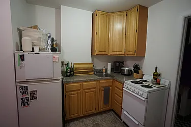 Rented by Best Apartments North Inc