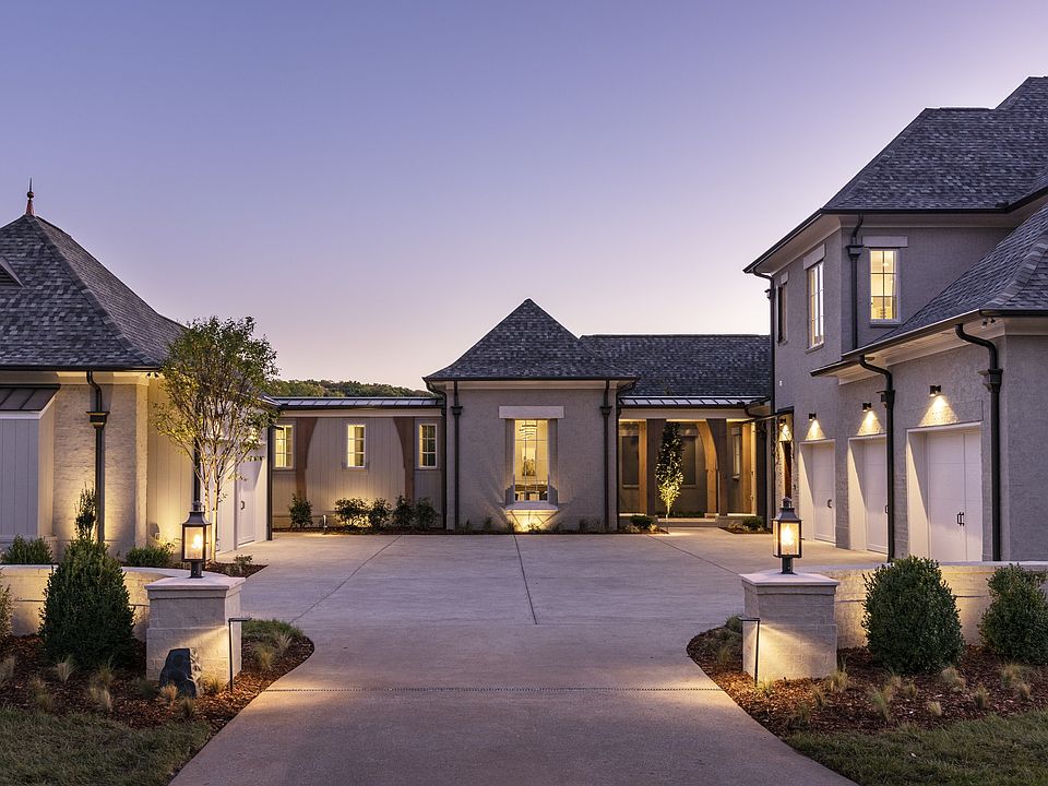 1557 Sunset Rd LOT 6, Brentwood, TN 37027 Zillow