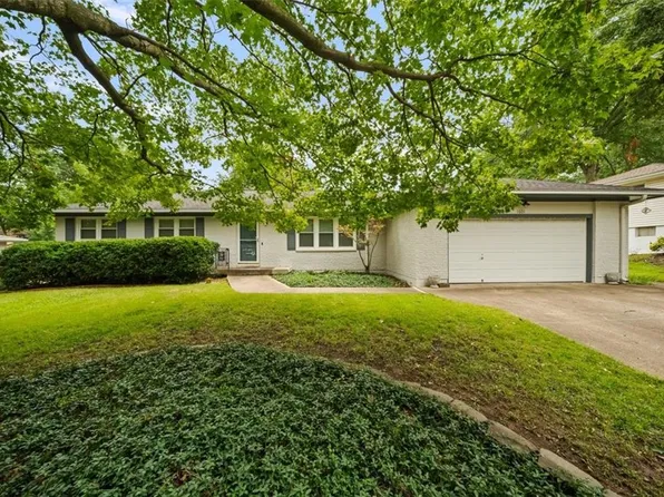 1601 NE 77th St, Gladstone, MO 64118