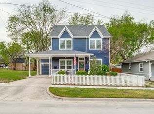 803 W Virginia St, McKinney, TX 75069