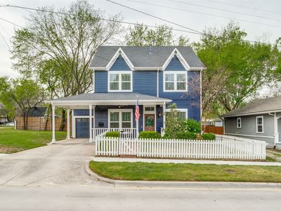 803 W Virginia St, McKinney, TX, 75069