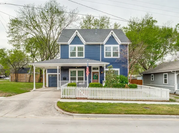 803 W Virginia St, McKinney, TX 75069